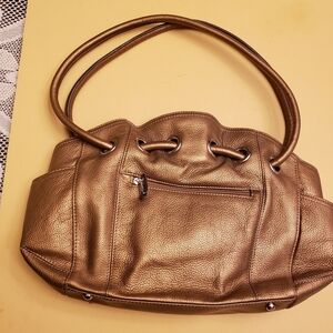Tignanello shoulder bag